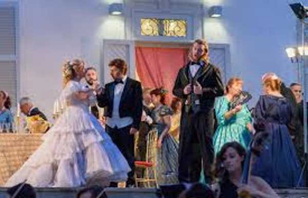 “Estate lirica”: tre spettacoli targati Spirabilia