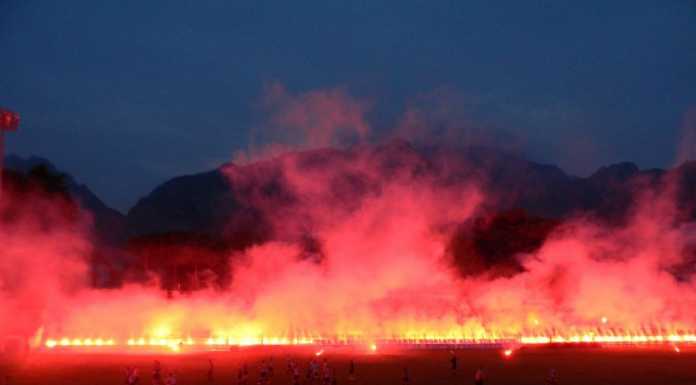 Calcio. Lecco – Bath City 40 anni dopo la vittoria della coppa Angloitaliana
