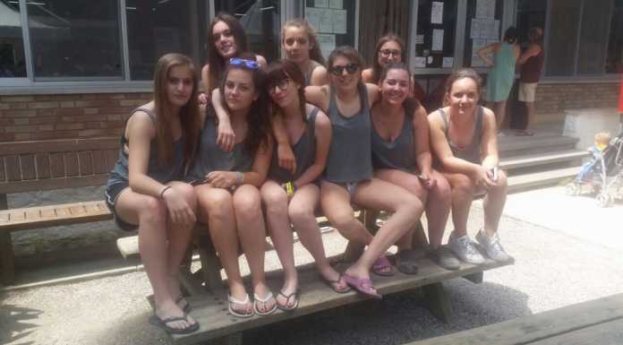 Volley. 3° e 4° posto per Lecco Alta al torneo di Ravenna “Due giorni al mare”