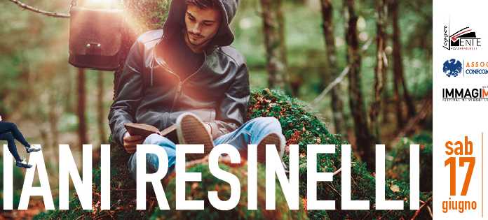 E’ il weekend di Leggermente ai Resinelli, ecco il programma