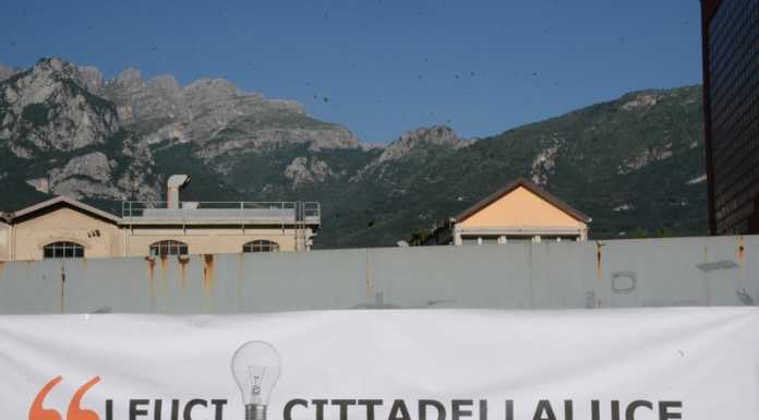 CittàdellaLuce: lettera al Comune. Martedì un incontro pubblico