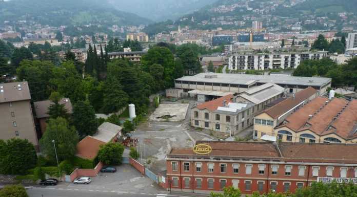 Ex Leuci e amianto. Incontro col curatore per concordare le modalità di intervento