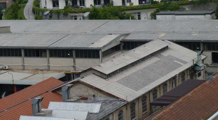 Amianto a Lecco. Cosa è stato fatto, cosa si farà
