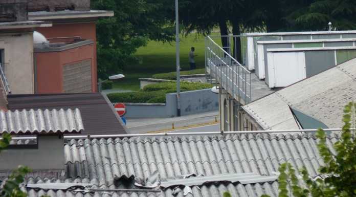 Il Prc sull’ex Leuci: “Per la bonifica non bastano vaghi annunci”