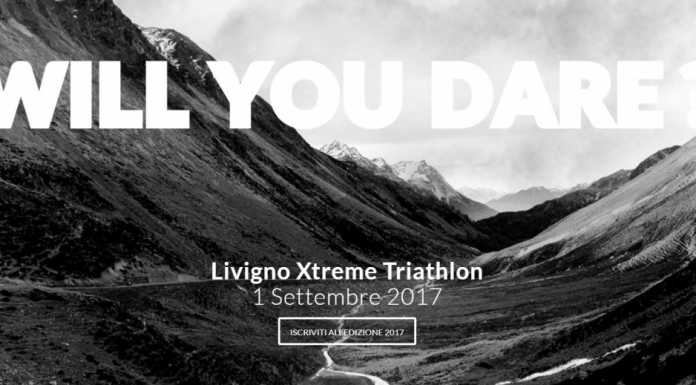 Venerdì 30 giugno da Sport Hub appuntamento con il Triathlon estremo!