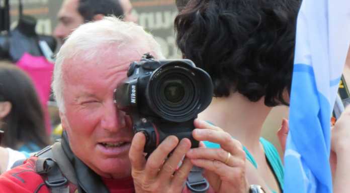 Meridiani Montagne e il fotografo Lanfranchi, un numero su Resegone e Grigne Mauro Lanfranchi