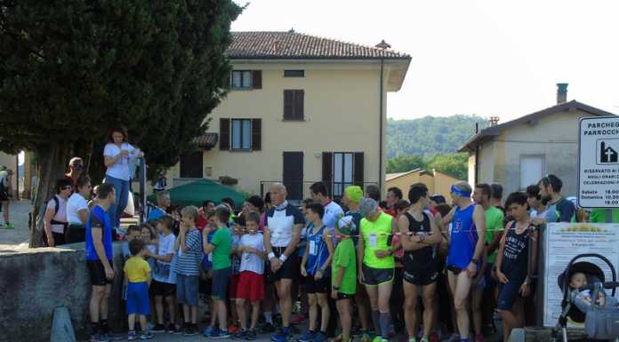 Monte Marenzo. Torna la 35^ Camminata Aido “Donare per vivere”