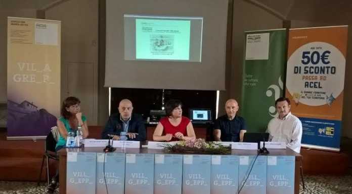 Art Bonus progetto di recupero del Giardino di Villa Greppi