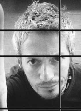 “Dipingo quindi sono”, a Galbiate espone Simone Tocchetti