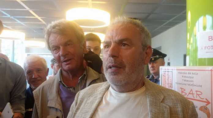 Calcio Serie C. Il Lecco è tornato al lavoro in attesa di capire il futuro societario