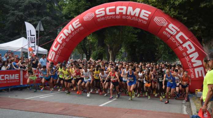 In 800 alla 10 km del Manzoni, trionfano Mwangi e Liavoga