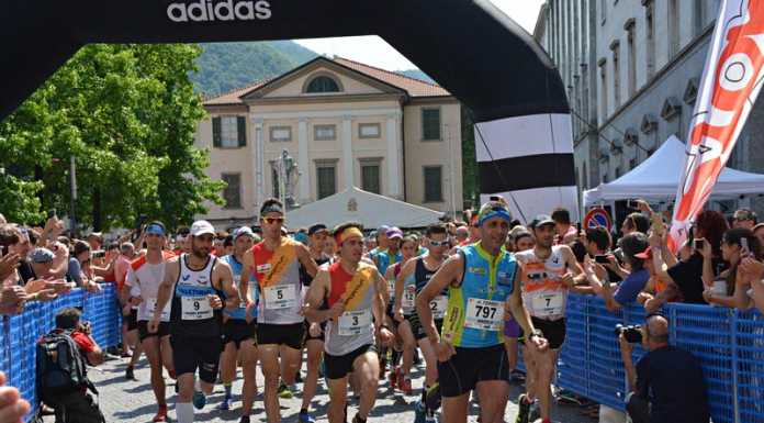 ResegUp 2018. Tutto pronto per sabato 2 giugno, al via 1200 runner