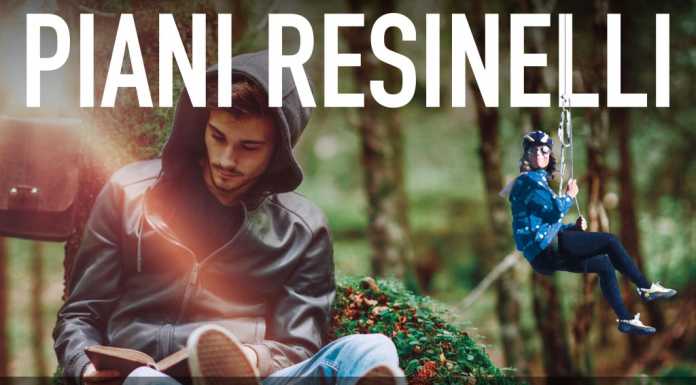 Leggermente sale in quota, per la terza volta ai Piani Resinelli