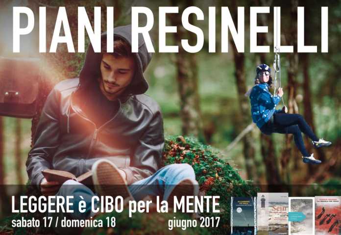 piani resinelli leggermente