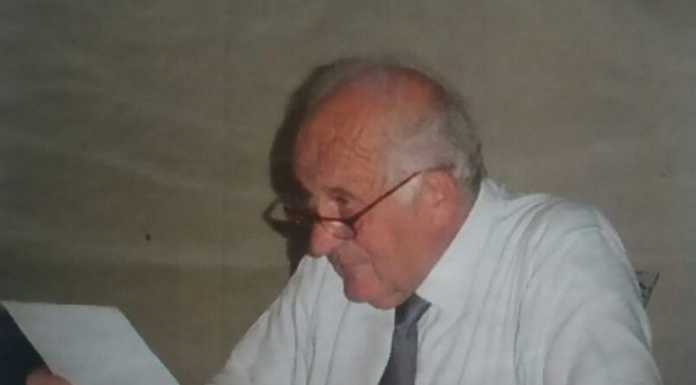 Calolzio piange Pietro Ratti, storico presidente del Calolziocorte Calcio