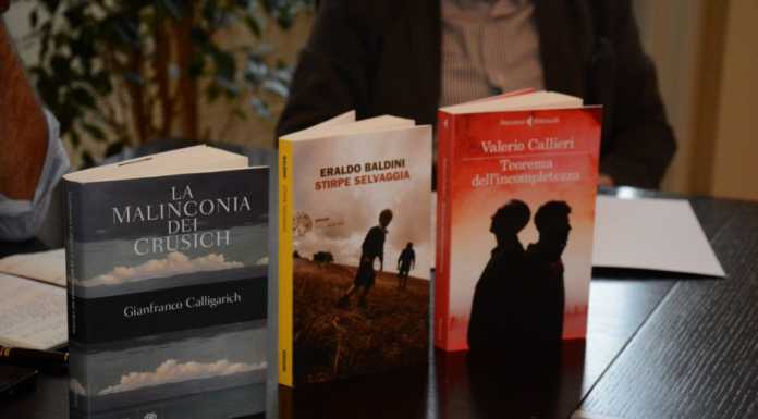 Premio Manzoni: svelati i tre romanzi finalisti, a ottobre il vincitore