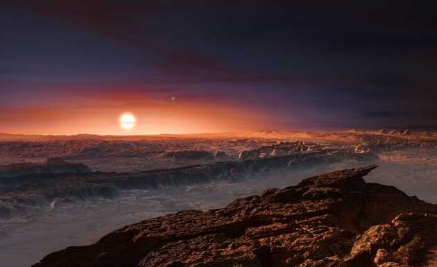 Planetario di Lecco: alla scoperta delle 10 stelle più vicine alla Terra