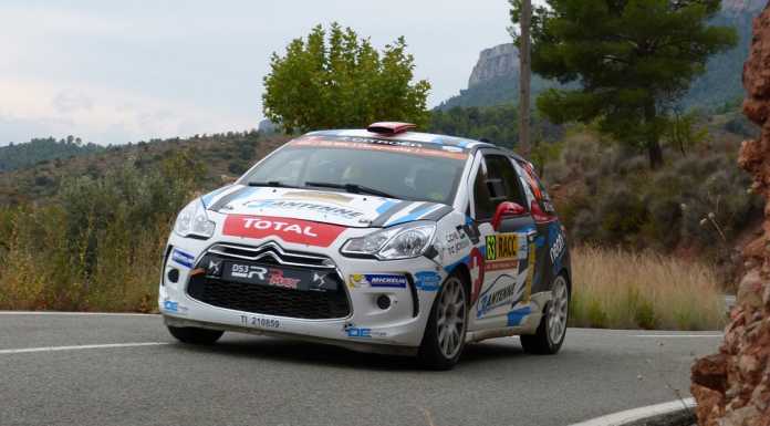 Rally ACI di Lecco, tutto pronto per il grande appuntamento di sabato