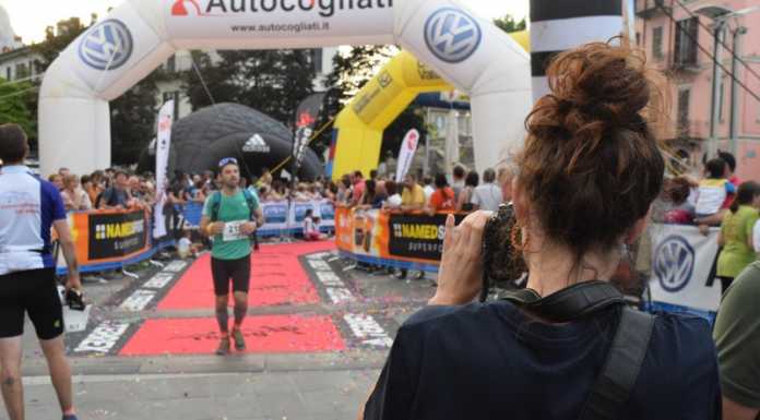 ResegUp 2017 – La galleria fotografica di tutti gli atleti all’arrivo