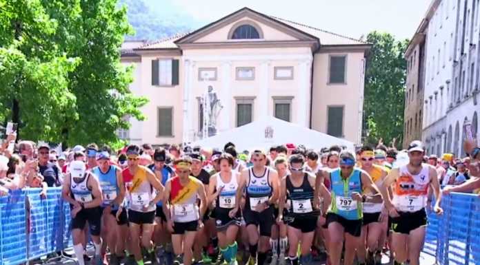 Lo spettacolo della Resegup 2017 in un video emozionante