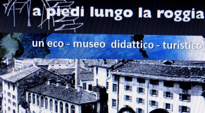 “E se la ruota girasse ancora?”. Mandello e l’ecomuseo della roggia
