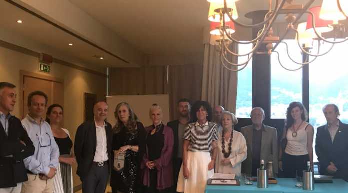 LeccoNotizie.com ospite al Rotary Club Lecco Manzoni