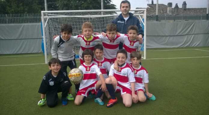 Lecco: successo per il 7° Torneo Sangio Cup, ecco le vittorie