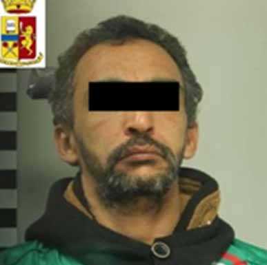 Arrestato lo spacciatore di Villa Gomes, viveva a Pescarenico