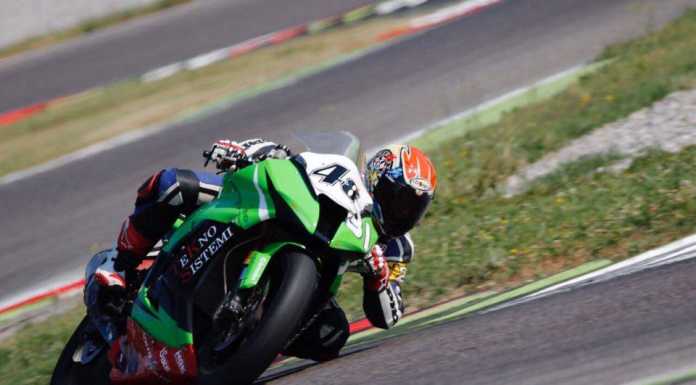 Moto. Terzi i valsassinesi Pisano e Mastalli al Timeattack in Franciacorta