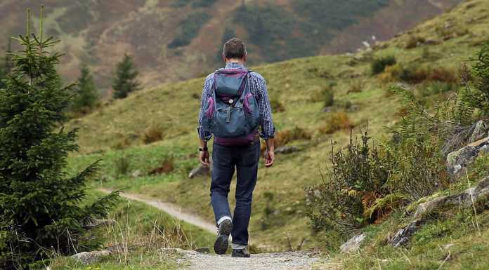 Camminata nella Brianza lecchese, tra storia e natura