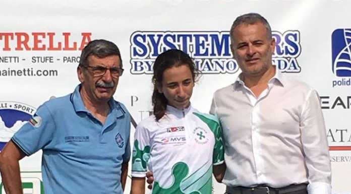 UC Costamasnaga. Allievi ed Esordienti: titolo regionale e 2 provinciali