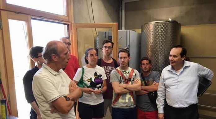 Visita a Casa Guanella per i giovani di Progetto Valmadrera