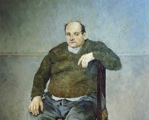 Due opere di Giancarlo Vitali da Lecco in mostra a Palazzo Reale