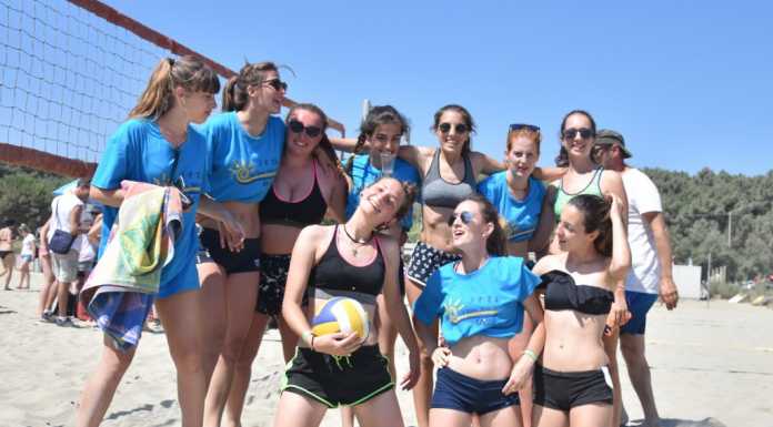 Volley. Le ragazze della Belledense Open vincono il torneo di Ravenna