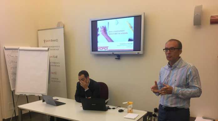 Welfare Aziendale, successo per il convegno di Confcommercio