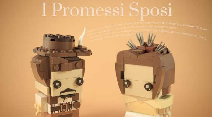 ItLug Lecco: al Politecnico la due giorni dedicata ai Lego