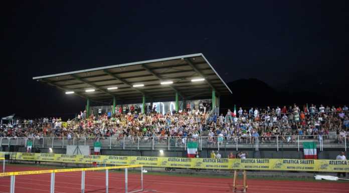 Atletica: cadono 6 record al meeting lombardo. I risultati dei lecchesi