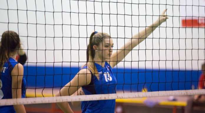 Pallavolo Olginate: primi colpi di mercato, ecco le new entry
