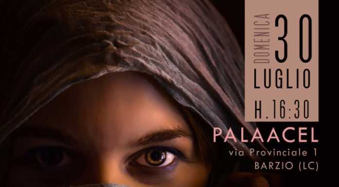 Barzio: una nuova Aida con La Banda de I Martinitt