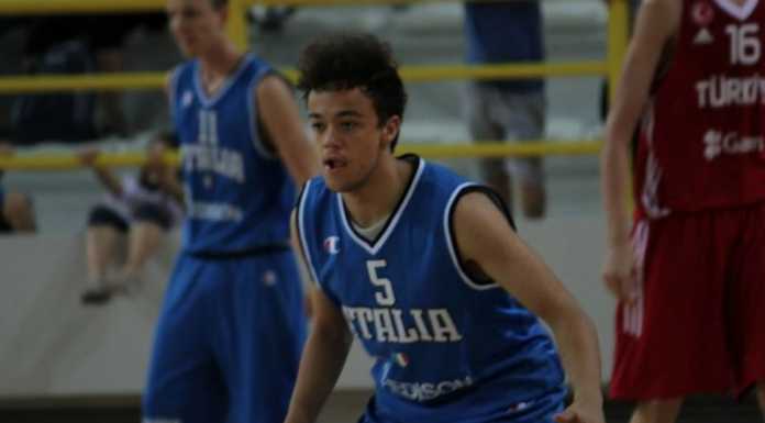 Basket. Gimar Lecco: preso Maccaferri ed il ritorno di Riva