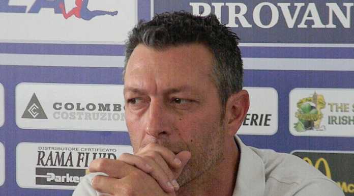 Lecco, Delpiano: “Possiamo risalire la china, ma basta con le guerre interne”