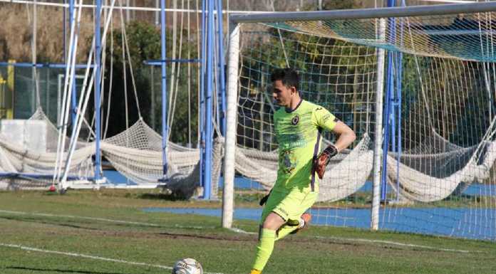 Calcio. Andrea Redaelli è il nuovo portiere del Lecco
