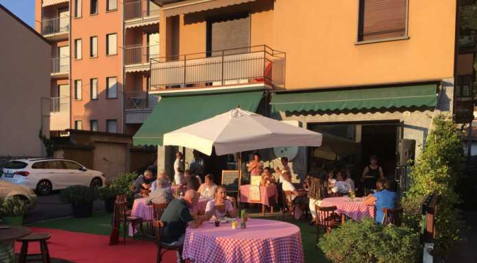 Maggianico: un pranzo “in sospeso” per le persone più bisognose