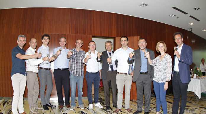 Premana, i Mondiali di corsa in montagna presentati in Regione