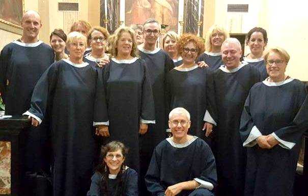 Coro Siyahamba, applausi a Dervio aspettando Barzio