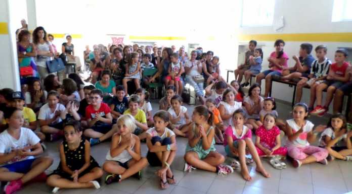 Abbadia. “Un, dos, Cres”, giochi e laboratori nel segno della musica