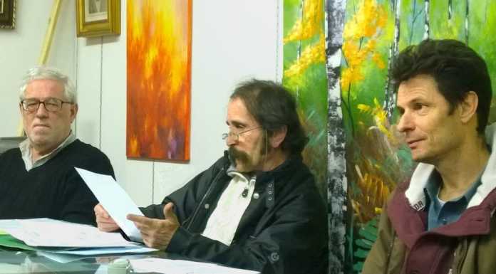 La “Bottega dell’arte” di Missaglia: le attività estive