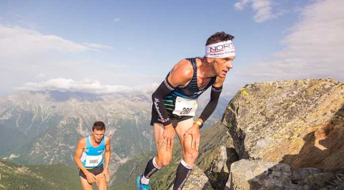 Premana. Mondiali corsa in montagna: convocati gli Azzurri