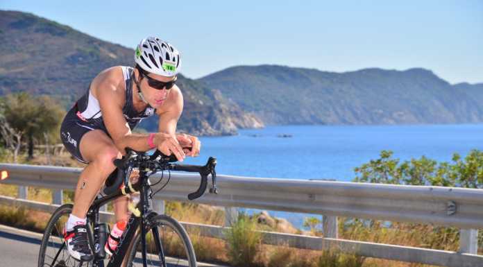 Triathlon. Renato Dell’Oro terzo allo StoneBrixiaMan