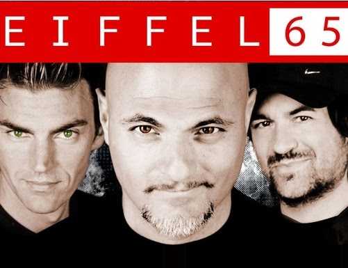 Venerdì torna la musica a Villa Gomes: è il momento degli Eiffel 65